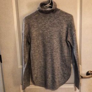 Gap Turtleneck Tunic Sweater